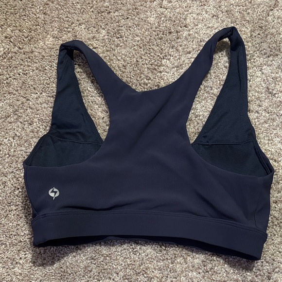 POPFLEX Deep Darling Bra (Ribbed) - Picture 3 of 3